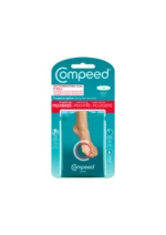 COMPEED Náplast na puchýře malá 6 ks