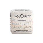 KOLORKY DAY Déšť a duhy vel. M (5-8 kg) 21 ks