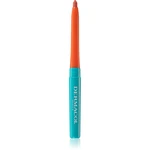 Dermacol Summer Vibes tužka na oči a rty mini odstín 03 0,09 g