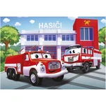 Dino Puzzle Tatra 24 dielikov