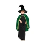 Dětský kostým McGonagall 10-12 let