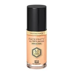 Max Factor Dlouhotrvající make-up Facefinity 3 v 1 (All Day Flawless) 30 ml 77 Soft Honey Max Factor Dlouhotrvající make-up Facefinity 3 v 1 (All Day Flawless) 30 ml 77 Soft Honey