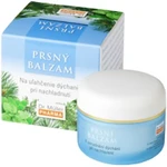 DR.MULLER Prsný balzam na uľahčenie dýchania pri nachladnutí 50 ml