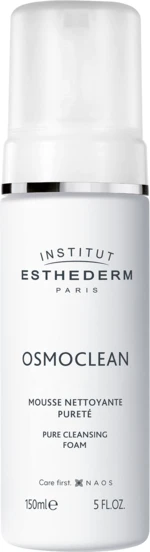 INSTITUT ESTHEDERM OSMOCLEAN Jemná čistiaca pena 150 ml