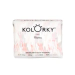 KOLORKY DAY Kvety veľ. S (3-6 kg) 25 ks