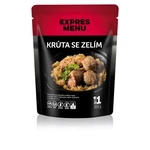 EXPRES MENU Morka s kapustou 300 g