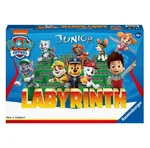 Ravensburger Labyrinth Junior Tlapková patrola