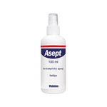 Vitabalans Asept sprej 100 ml