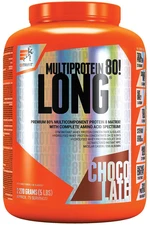 EXTRIFIT Long 80 Multiprotein Čokoláda 2270 g