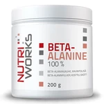NUTRIWORKS Beta-Alanine 200 g