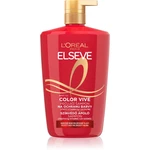 L’Oréal Paris Elseve Color-Vive šampón pre farbené vlasy 1000 ml