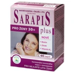 VEGALL PHARMA Sarapis plus 60 kapslí