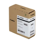 Canon PFI110MBK 2363C001 matná černá (matt black) originální inkoustová cartridge Canon PFI110MBK 2363C001 matná černá (matt black) originální inkoustová cartridge