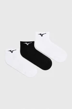 Ponožky Mizuno 3-pak 67UU950