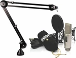 Rode NT2-A SET Kondenzátorový studiový mikrofon