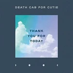 Death Cab For Cutie – Thank You for Today LP