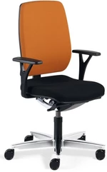SEDUS kancelárska stolička EARLY BIRD eb-100