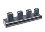 Honeywell DX4A2BBBB00 FlexDock battery charging station , 8 slots