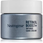 Neutrogena Retinol Boost+ intenzívny krém 50 ml