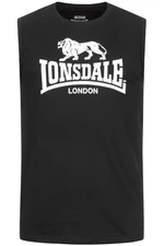 Pánský set Lonsdale 117434-Black/White
