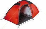 Hannah Tent Camping Sett 3 Mandarin Red Namiot