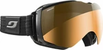 Julbo Aerospace Silver/Black Okulary narciarskie