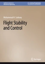 Flight Stability and Control