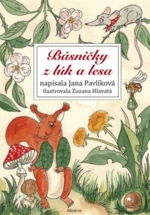 Básničky z lúk a lesa - Jana Pavlíková - e-kniha