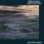 Santana - Moonflower (180 g) (Orange Coloured) (Gatefold Sleeve) (2 LP)