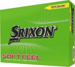 Srixon Soft Feel Golf Balls Minge de golf