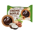 Mixit Créme boule - Kokos a Fondán 30 g