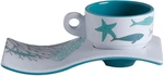 Marine Business Coastal Espresso Mugs 6 Agresser