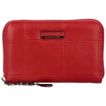 Dámská peněženka červená - Romina & Co Bags Ysuffa