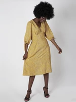 PERSO Woman's Dress RBE220017F