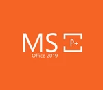 MS Office 2019 Professional Plus ISO Key