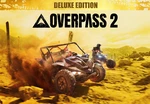 Overpass 2: Deluxe Edition Xbox Series X|S Account
