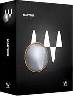 Waves Masters (Produit numérique)