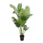 Sztuczna palma (wysokość 175 cm) Areca – House Nordic