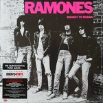 Ramones - Rocket To Russia (Remastered) (LP)