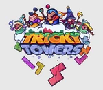 Tricky Towers EU XBOX ONE CD Key