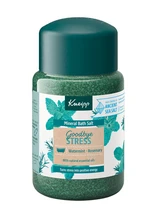 Kneipp Sůl do koupele Goodbye Stress 500 g