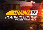 TRS22 Platinum Edition Bundle PC Steam Account