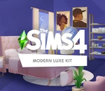 The Sims 4 - Modern Luxe Kit DLC Origin CD Key