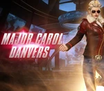 Marvel vs. Capcom: Infinite - Major Carol Danvers Costume DLC EU (without DE) PS4 CD Key