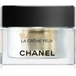 Chanel Sublimage La Créme Texture Fine ľahký denný krém s omladzujúcim účinkom 50 ml