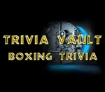 Trivia Vault Boxing Trivia Steam CD Key