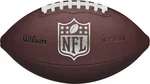 Wilson NFL Stride Football Brown Americký futbal
