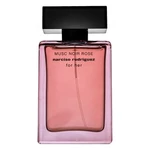 Narciso Rodriguez For Her Musc Noir Rose parfémovaná voda pro ženy 50 ml