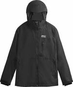 Picture Abstral+ 2.5L Jacket Black XL Chaqueta para exteriores