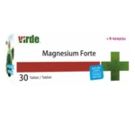 VIRDE Magnesium Forte 30 tablet